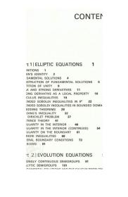 现货 偏微分方程 英文原版 Partial Differential Equations Avner Friedman Dover Publications 数学科普书籍