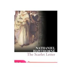 ScarletLetter(CollinsClassics)[红字(柯林斯经典)]