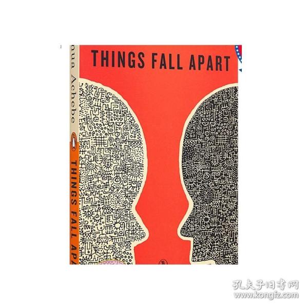 Things Fall Apart