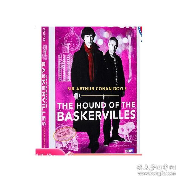 Sherlock：The Hound of the Baskervilles