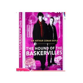 Sherlock：The Hound of the Baskervilles