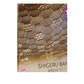 现货 日本著名建筑师坂茂：世界主要建筑设计（丛书）进口艺术 Shigeru Ban Architects