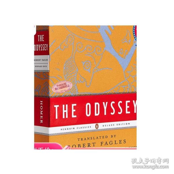 The Odyssey