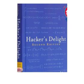 Hacker's Delight