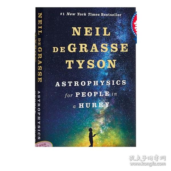 Astrophysics for People in a Hurry