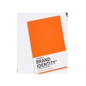 创造品牌认同  英语原版  Creating a Brand Identity