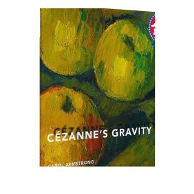 Cezanne'S Gravity 进口艺术 塞尚的重力