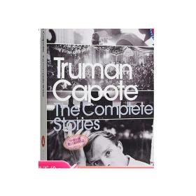 The Complete Stories of Truman Capote：With an Introduction by Reynolds Price