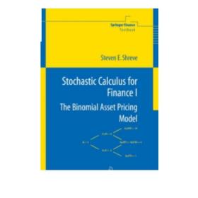 StochasticCalculusforFinanceI:TheBinomialAssetPricingModel