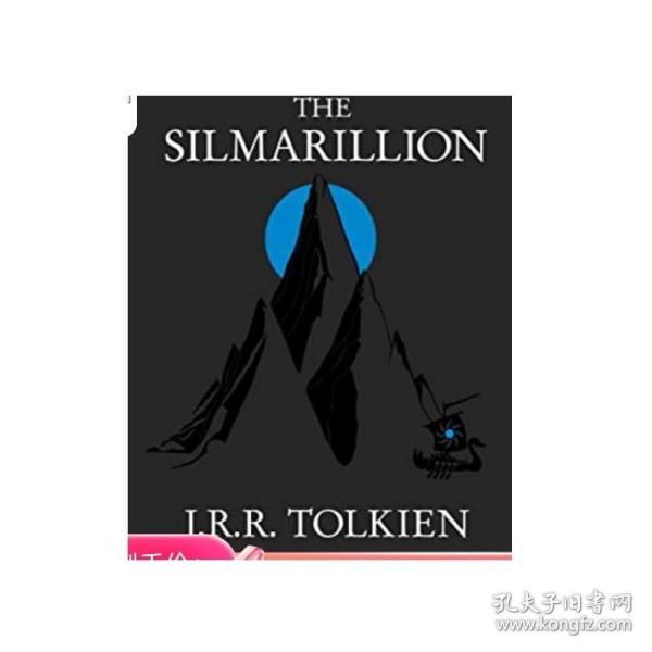 The Silmarillion