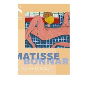 现货 马蒂斯-博纳尔 进口艺术 matisse - bonnard