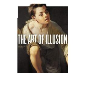 The Art of Illusion 进口艺术 幻觉的艺术