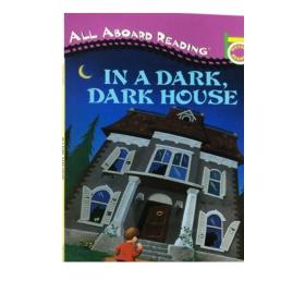 In a Dark, Dark House