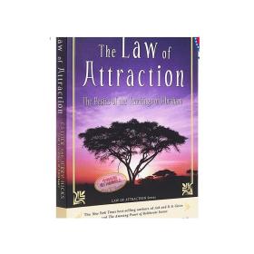 The Law of Attraction：The Basics of the Teachings of Abraham, Library Edition