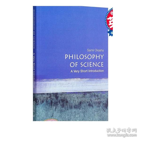 Philosophy of Science: Very Short Introduction