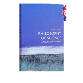 Philosophy of Science: Very Short Introduction