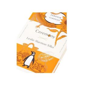 现货 仪典（毛边本）英文原版 Penguin Orange Collection: Ceremony 进口图书