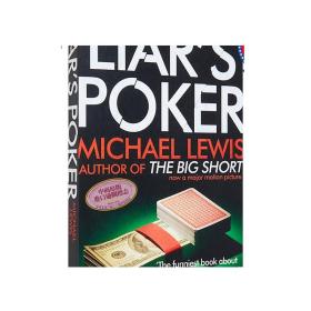 Liar's Poker