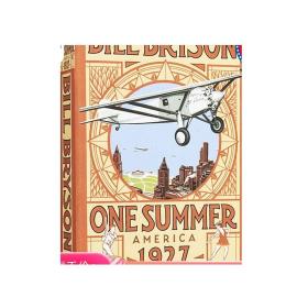 One Summer America 1927