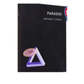 悖论（MIT新概念丛书）英文原版 Paradox Margaret Cuonzo 哲学