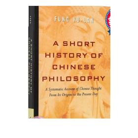 A Short History of Chinese Philosophy