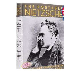 The Portable Nietzsche