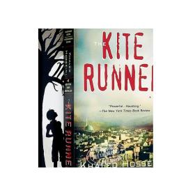 现货 追风筝的人+杀死一只知更鸟 英文原版 胡赛尼The Kite Runner