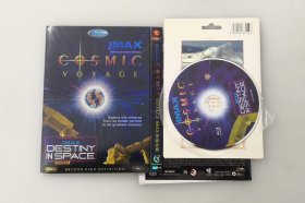 IMAX:宇宙之旅