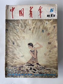 中国青年 1981 6