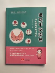 远离甲状腺癌