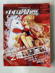 中国漫画 2011 VOL 263