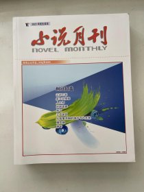 小说月刊 2021 民生读本