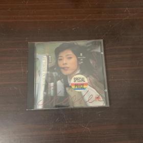 Polydor(宝丽多)唱片CD光盘碟片：关淑怡 难得有情人