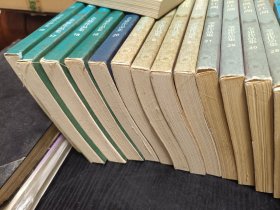 连城诀(三联一版三印)锁线装