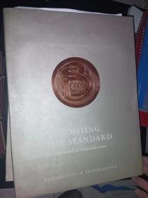 hoisting the standard 150 years of standard bank-标准银行150年发展历史（精装英文原版）