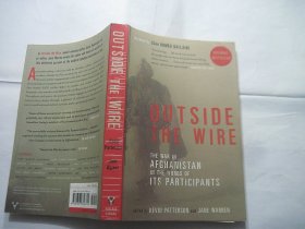 OUT SIDE THE WIRE