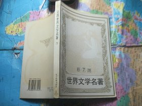 彩图世界文学名著 7