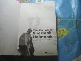 the complete sherlock holmes 2