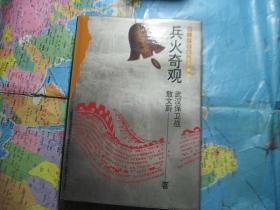 兵火奇观-武汉保卫战.