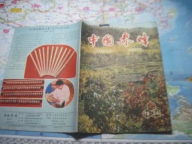 中国养蜂1984一2