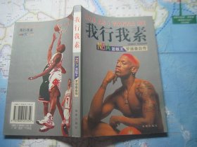 我行我素 NBA蓝板王罗德曼自传