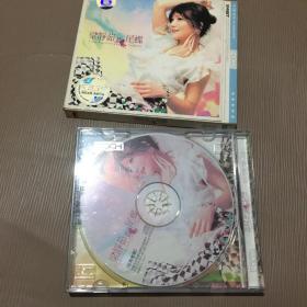 梁静茹 燕尾蝶 CD