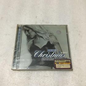 克莉丝汀 CD未拆