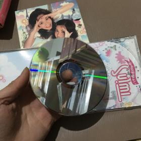 TWINS我们的纪念册CD（等12盘合售）