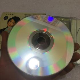纪念特辑 邓丽君永远的怀念 二十年纪念金曲 CD