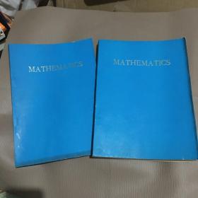 MATHEMATICS（数学）60年代左右