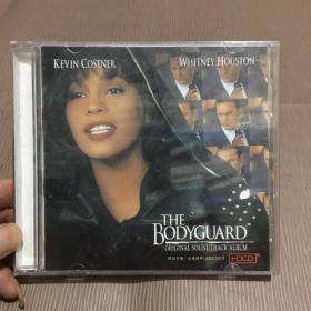 THE BODYGUARD（CD）