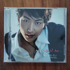 Oh Se Jun… CD