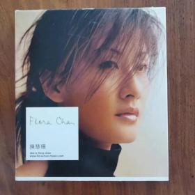 陈慧珊  flora chan 原版CD