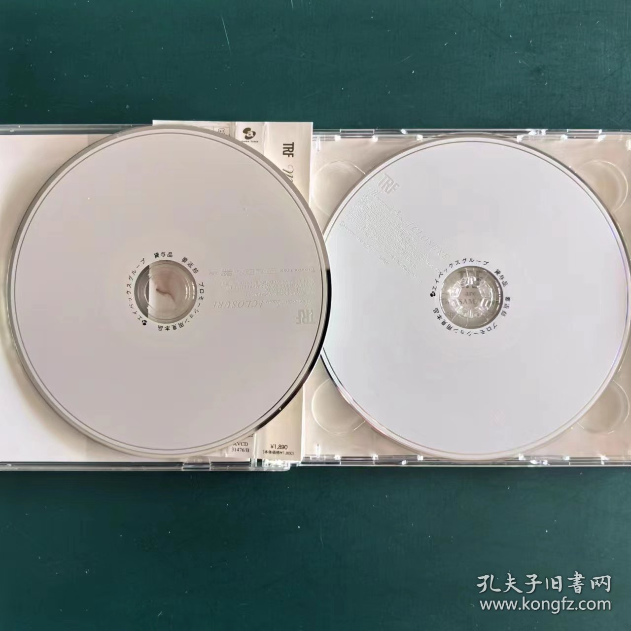 モーニング娘。ペッパー警部 CD